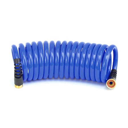 Hosecoil 20' With Flex Relief 1/2" Id Hp Quality HCP2000HP